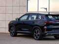 2025 Dongfeng Huge, чёрный - вид 8