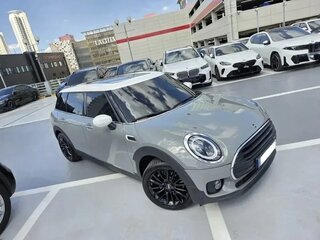 2022 Mini Clubman Cooper II Рестайлинг, серый, 2490000 рублей, вид 1
