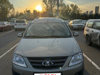 2020 Lada (ВАЗ) Largus I, серый, 699000 рублей, вид 1