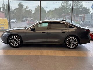2026 Audi A6 VI (C9), серый, 8490000 рублей, вид 4