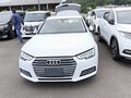 2016 Audi A4 V (B9), белый, 2100000 рублей - вид 3