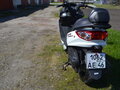 2013 Sym Joyride, белый, 200000 рублей - вид 3