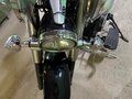 2011 Yamaha XVS950, чёрный - вид 11