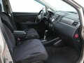 2010 Nissan Tiida I Рестайлинг, бежевый, 760000 рублей - вид 10