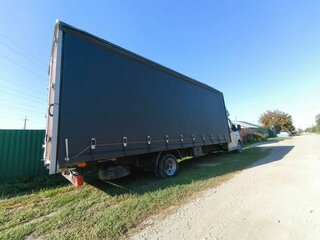 2018 ГАЗ ГАЗель Next, серебристый, 1550000 рублей, вид 4