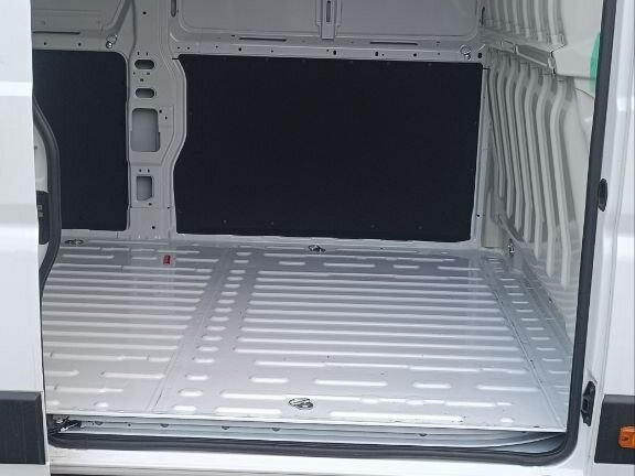 2026 Fiat Professional Ducato, белый, 6990000 рублей - вид 6