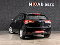 2016 Kia Rio III Рестайлинг, чёрный, 1150000 рублей - вид 7