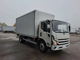 2024 Ambertruck JM, белый, 3120000 рублей, вид 3
