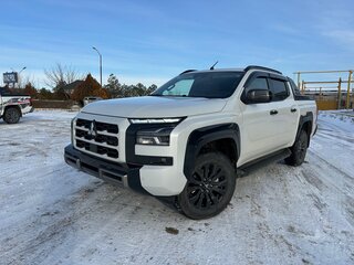 2025 Mitsubishi L200 VI, чёрный, 5700000 рублей, вид 1