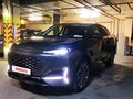 2023 Changan UNI-K, серый, 3300000 рублей - вид 1