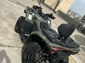 2025 CFMoto CF500, зелёный, 680000 рублей - вид 1