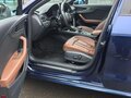 2020 Audi A4 40 TFSI V (B9) Рестайлинг, синий, 2500000 рублей - вид 10