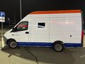 2017 ГАЗ ГАЗель Next, белый, 1350000 рублей - вид 8