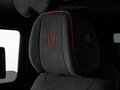 2026 Mercedes-Benz G-Класс AMG Brabus 900 Rocket Edition II (W465) Рестайлинг, серый, 102786875 рублей - вид 11