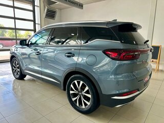 2021 Chery Tiggo 7 Pro I, серый, 1599900 рублей, вид 3
