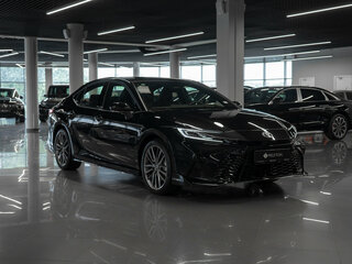 2026 Toyota Camry IX (XV80) China Market, чёрный, 4450000 рублей, вид 2