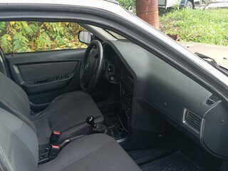 2011 Daewoo Nexia I Рестайлинг, бежевый, 170000 рублей, вид 4