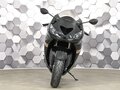 2006 Kawasaki ZZR 1400, чёрный - вид 4