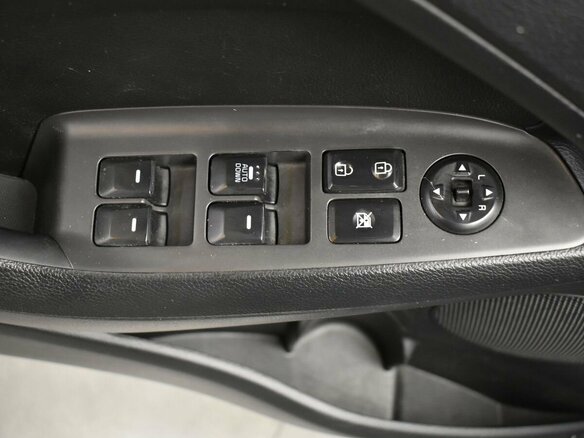2017 Kia Cerato III Рестайлинг (Classic), чёрный, 967000 рублей - вид 20