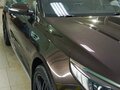 2017 Kia Optima IV, коричневый - вид 8