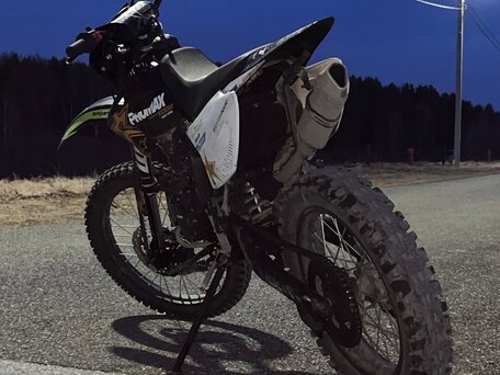 2024 Promax MX280, белый, 130000 рублей, вид 2