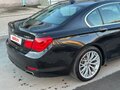 2008 BMW 7 серии 750i V (F01/F02/F04), чёрный, 1700000 рублей - вид 11