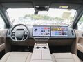 2026 Li Auto (Lixiang) L7 52.3 kWh I Рестайлинг, белый, 8695000 рублей - вид 6