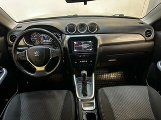 2016 Suzuki Vitara II, белый, 1295000 рублей, вид 5