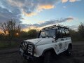 1997 УАЗ 31512, бежевый, 450000 рублей - вид 1