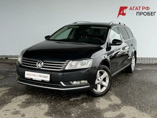 Volkswagen Passat B7