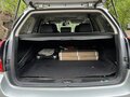 2004 Subaru Outback III, серебристый - вид 10