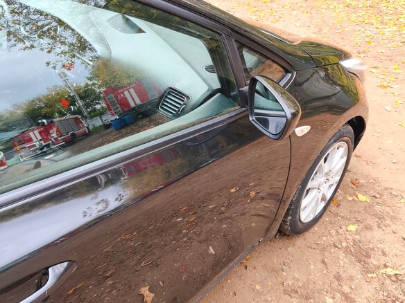 2013 Kia Ceed II, чёрный, 950000 рублей - вид 19