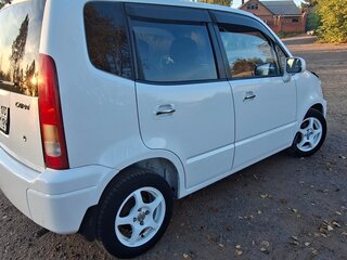 1999 Honda Capa, белый, 350000 рублей, вид 3