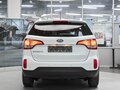 2014 Kia Sorento II Рестайлинг, белый, 1449000 рублей - вид 4