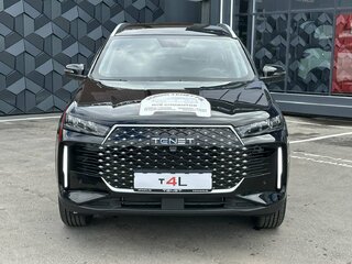 2026 Tenet T4L, чёрный, 2329000 рублей, вид 2