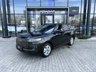 2026 Jaecoo J6, чёрный, 2330000 рублей, вид 3
