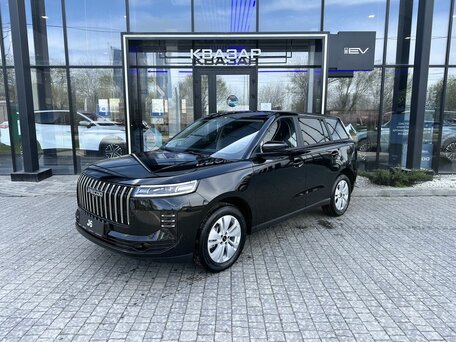 2026 Jaecoo J6, чёрный, 2290000 рублей, вид 3