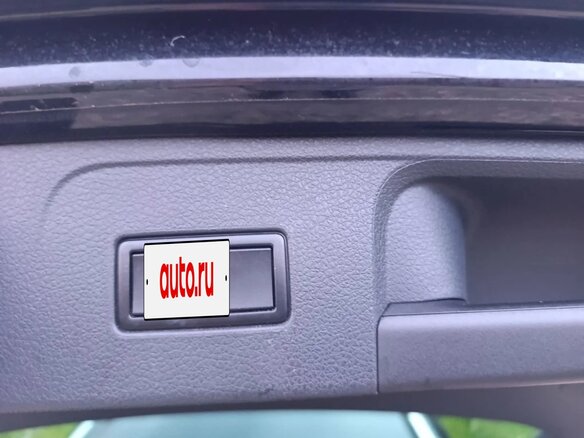 2017 Volkswagen Passat B8, чёрный, 1850000 рублей - вид 21