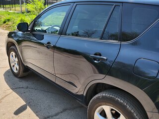 2010 Toyota RAV4 III (XA30) Рестайлинг, серый, 1500000 рублей, вид 4