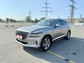 2020 Genesis GV80 I, серый, 4500000 рублей