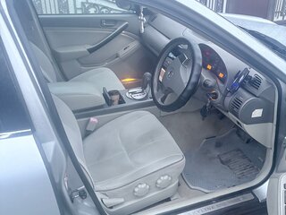 2004 Nissan Skyline XI (V35), серебристый, 500000 рублей, вид 5