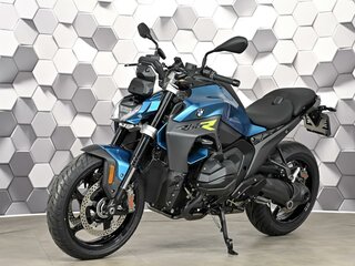 2025 BMW R 1300 R, синий, 2299000 рублей, вид 2