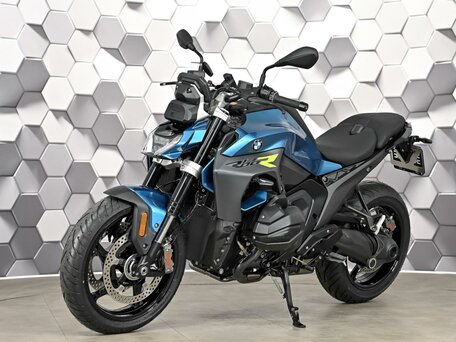 2025 BMW R 1300 R, синий, 2299000 рублей, вид 2
