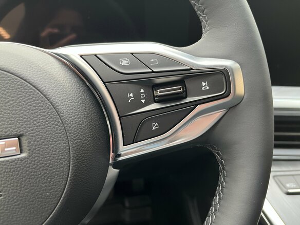 2026 Haval F7 II, белый, 3799000 рублей - вид 17