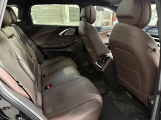 2023 Exeed TXL I Рестайлинг 2, чёрный, 3149800 рублей, вид 4