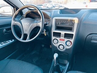 2013 Chery Very (A13), серый, 250000 рублей, вид 3