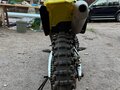 2011 Suzuki RM-Z 450, жёлтый, 315000 рублей - вид 4