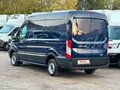 2016 Ford Transit, синий - вид 3