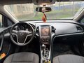 2011 Opel Astra J, серый, 560000 рублей - вид 4