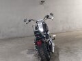 2008 Harley-Davidson Softail Standard, чёрный, 743000 рублей - вид 3